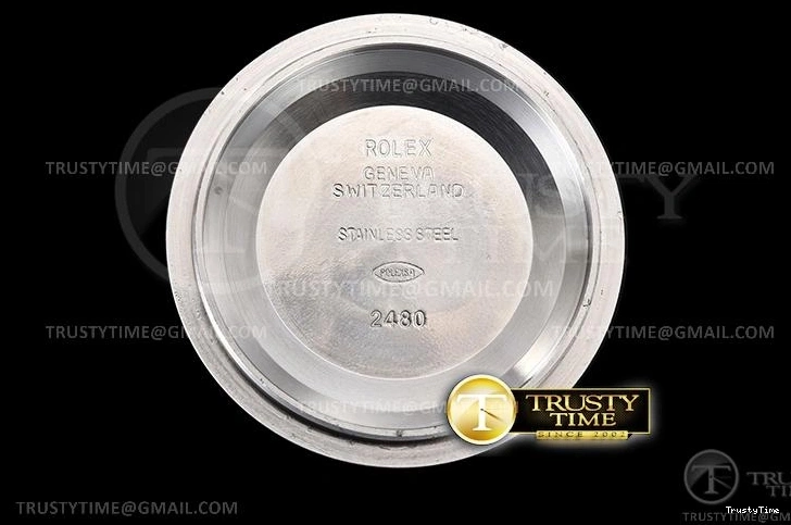 0408 Popular R2DJ0257C – DJ2 41mm Oys 662